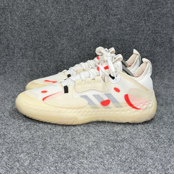 Adidas Harden Vol. 5 Futurenatural Basketball Shoes Mens Size 9.5 Tokyo Athletic main image 8